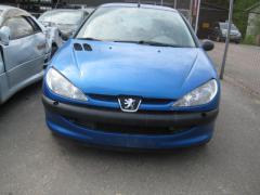 Peugeot 206 1.4tu 04