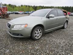 Volvo V70 III 2.4 D