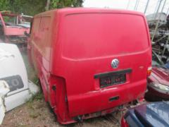 Volkswagen Transporter 2,5 TDI