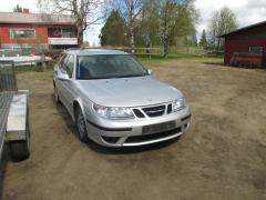Saab 9-5 Vettor sport
