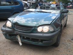 Toyota Avensis 1.8i 16V Sed