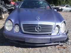 Mercedes-Benz CLK 320 -98