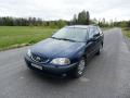 Kuva 1: Toyota Avensis 2.0 D4D Farm. -02 2002