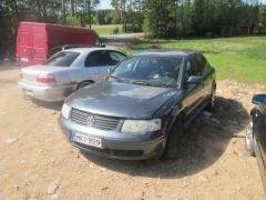 Volkswagen Passat 2,5TDI V6 sedan -99