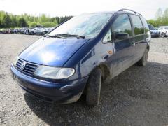 Volkswagen Sharan (7M) 2.0i