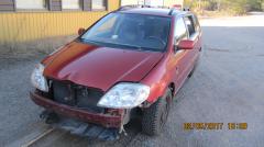 Toyota Corolla 02-07 (E120)
