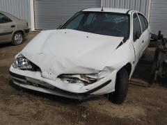 Renault Mgane Coup 1.6 8v