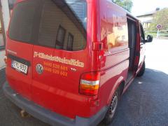 Volkswagen Transporter/caravelle