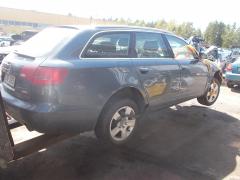 Audi A6 2.0 tfsi