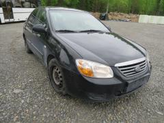 Kia Cerato 1.6i 16V Sed