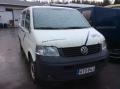 Kuva 1: Volkswagen Transporter/caravelle 2006