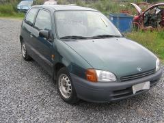 Toyota Starlet