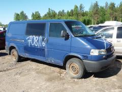 Volkswagen Transporter/caravelle