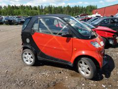 Smart For Two