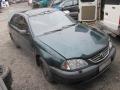 Toyota Avensis 1,6 VVTi -00 sedan  1,6  VVTi  3ZZFE  19000-0D070