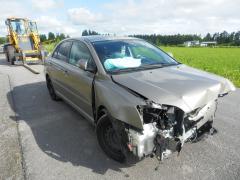 Toyota Avensis 1.8 VVti sed. -06