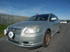 Toyota Avensis 2.0 D4D Farm. -03