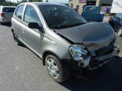 Toyota Yaris 1.3 5-ov. -05