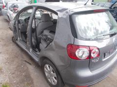 Volkswagen Golf Plus 1.6fsi