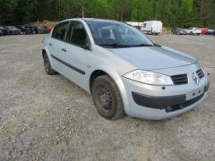 Renault Mgane 1.6i 16V Sed