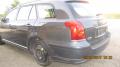 Toyota Avensis 1,8 VVT-I