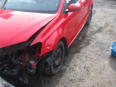 Volkswagen Polo 4ov.HB 1,4 (6R) mitt.luk.93tkm.