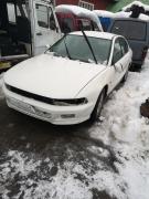 Mitsubishi Galant 2,5V6 sedan -97