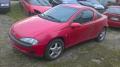 Kuva 1: Opel Tigra 1998