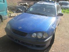 Toyota Avensis 2,0TD farmari -98
