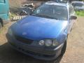 Toyota Avensis 2,0TD  farmari  -98   2,0TD 