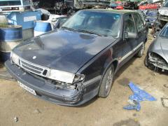Saab 9000