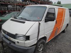 Volkswagen Transporter 1,9TD pitkä -96