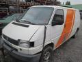 Kuva 1: Volkswagen Transporter 1,9TD pitk -96  1996