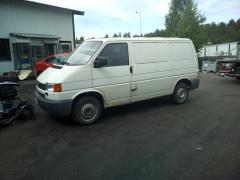 Volkswagen Transporter/caravelle