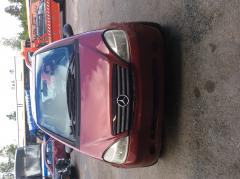 Mercedes-Benz A