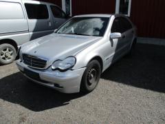 Mercedes-Benz C 203 180 Kompressor Sed