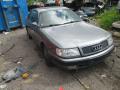 Kuva 1: Audi 100 1993