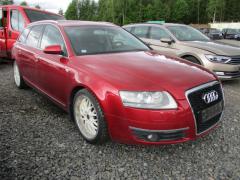 Audi A6 (4F) 3.0 TDi 4X4 Farm