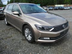Volkswagen Passat (3G5) 1.4 TSI Farm