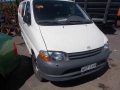 Toyota Hiace 95-05