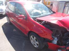 Volkswagen Golf V
