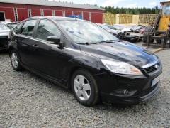 Ford Focus II 1.6 TDCi 5/HB