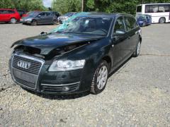Audi A6 (4F) 2.7 TDi Farm