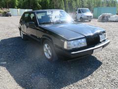 Volvo 940 2.3i 8V Turbo Sed