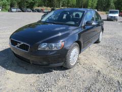 Volvo S40 II 2.0 D