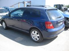 Honda Civic 1.6i16v 81kw