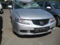 Kuva 1: Honda Accord2.0i16v 114kw 2006