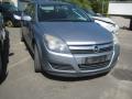 Kuva 1: Opel Astra H 1.6i16v twin sport 2004