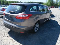 Ford Focus III 1.0i EcoBoost Farm