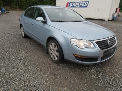 Volkswagen Passat (3C) 1.6 FSI Sed
